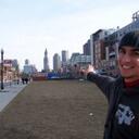 Daniel Morrissey - @WriterontheRun5 - Twitter