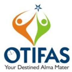 OTIFAS stands for “Operational Excellence Training Institute for Aspirants”, a group of consultants and trainers with rich experience in quality philosophies