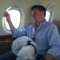 Brett Sutherlin (@brettsutherlin) 's Twitter Profile