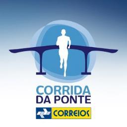 Bem-vindo ao perfil oficial da Corrida da Ponte. Acompanhe as novidades do evento, além de dicas sobre o esporte, saúde, bem-estar e qualidade de vida.