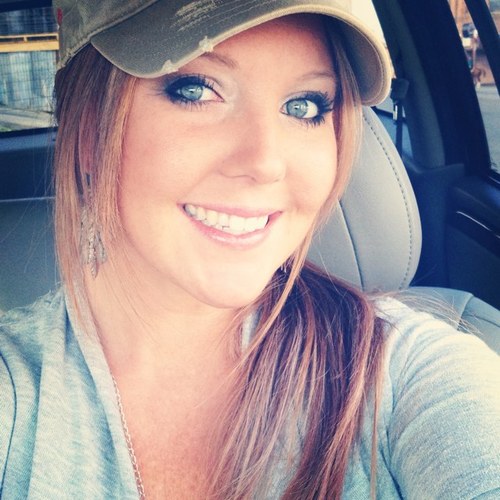 Lindsey luttrell (LindseyNLuttrel) Twitter