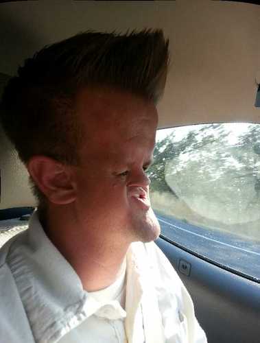 WestonYoud's profile picture. Just a guy.