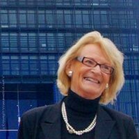 Hélène Mandroux (@hmandroux) 's Twitter Profile