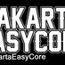 Jakarta Easycore (@jakartaeasycore) Twitter profile photo