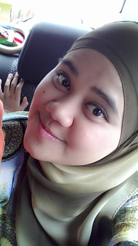 kena pada tempat dan masa