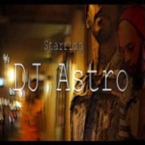 AsTro_Mell's profile picture. 