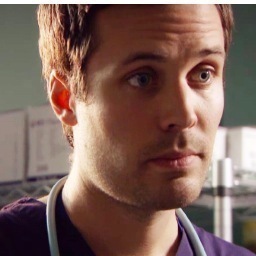 CT1 doctor at Holby City hospital. Known as Ollie. Married to Tara Lo, till she passed away.. *RP*