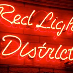 RedLightRockin's profile picture. Red Light District : Best enjoyed at maximum volume while in a large crowd.