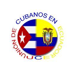 Nuestro objetivo lograr la regularización de todos los cubanos en condición irregular en el Ecuador.
