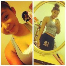 Wassup! I'm Taylor, follow me & i'll follow backk. No fancy shittt.. Hmu whenever! Soo, like, you can fuck on now! -,- Love youu(:
