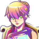 Sherry Leblanc - @FleurKnight - Twitter