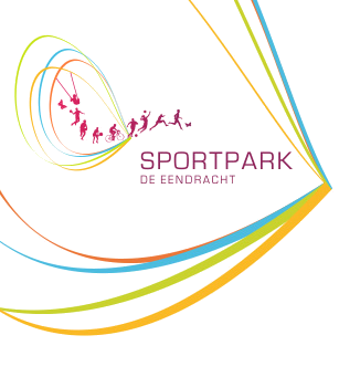 Stichting Sportpark De Eendracht, een eigentijds, innovatief en dynamisch sportpark met een divers aanbod in sport. Ons doel is hoger!