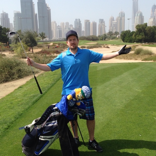 mortenlundstein's profile picture. En ok fyr fra Groruddalen. Pappan til Jonas. Spiser for mye, drikker, banner, spiller golf, går på ski. #Liverpool #YNWA #VIF