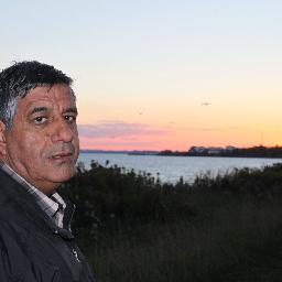 Originally I am Iranian but during last 28 yeast have been in Norway. I am PhD. in Communication and Journalism and just now working as freelancer.