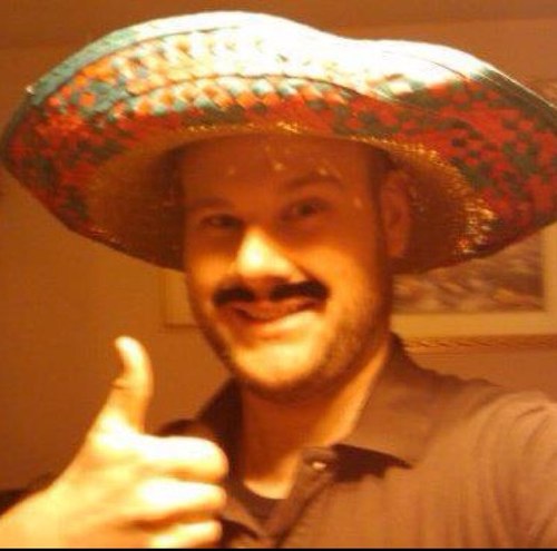 gooodadviceguy's profile picture. 