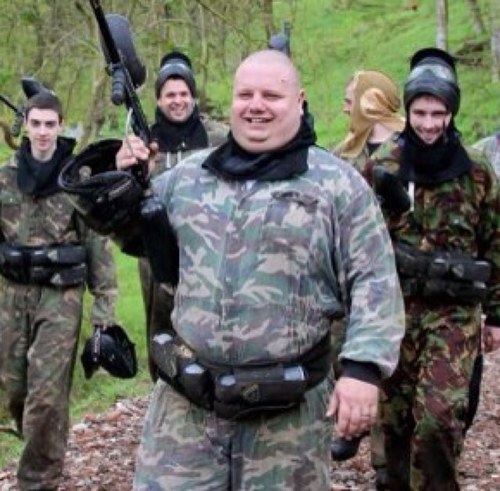 RoyWatkinson's profile picture. Project Manager at Display Team