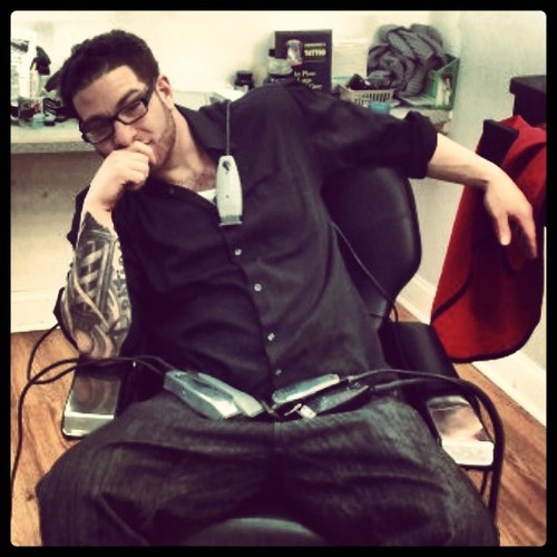 masterbarber (203) CT