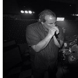Houston Scott, a native of Richmond Va.has been playing harmonica in Va.and throughout the United States for the last 30 years. He has has played with well over