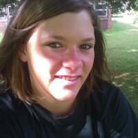 Courtney Sutterfield - @redass2009 Twitter Profile Photo