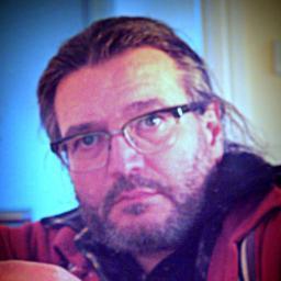 Linus Schererさんのプロフィール画像