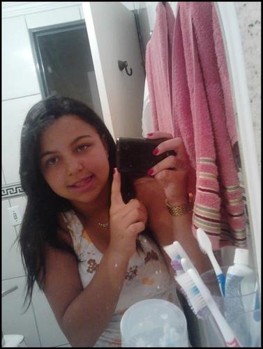 Nao Gosta de mim ? Suuave, entra na fila Rs*