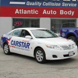 We pride ourselves in our customer retention and our high quality service! #autobody #autorepair #lowellMA #MA http://t.co/FTokeW6M3e
