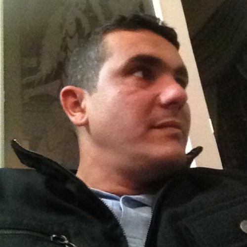 foxfoss's profile picture. 