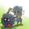 tenpa_moja's profile picture. 北の大地でひっそりとオタク活動をしております。猫が好きです。趣味はアニメ/漫画/特撮/お笑い/QMA/モンスト/歴史/旅/コンセプト系のお店飲み歩きなどが好きです。日常の何気ないこと、くだらないことばかりつぶやいてますが、よろしくお願いしますm(_ _)m