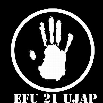 Somos el Mov. Estudiantil mas antiguo de la UJAP,
              Siempre Al Sevicio Estudiantil ya que 
                  ¡¡¡Tu Opinión Siempre CUENTA!!!