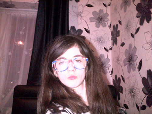 LeahWarnes's profile picture. 