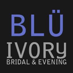 bluivorybridal's profile picture. Luxury boutique carrying bridal, bridesmaid, mother of the bride, prom and evening gowns. We also like a giggle! 416 656 8000 facebook/bluivorybridal&evening
