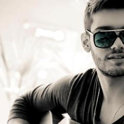 A vida fez de mim sua fã e eu fiz de você a minha vida @Lucasslucco. FcPrincesinhas Do Lucco  @Lucasslucco #Seguiu __/__/__