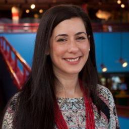 AlanaKulesa1's profile picture. Striving, seeking, finding but not yielding