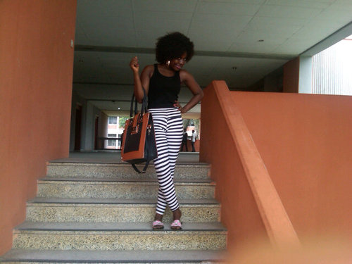 Ama make it rain all the time... High on life!!!
