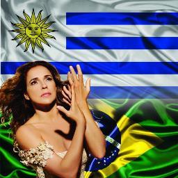 Club de Fans Oficial Daniela Mercury