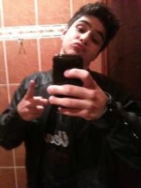 Fc dedicado ao meu Namorado @lucasferreiralp , Já tenho 2 FCS @brenoecaio @gabrielolli 
Dona = @larissabondezan
17/04/13