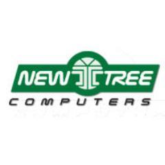 Newtree es mayorista de informática y tecnología de las principales marcas.