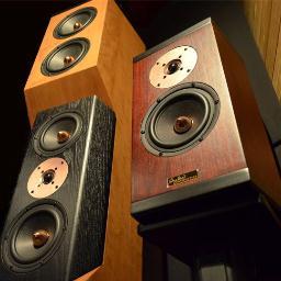 We are a small factory direct company located in Owensboro, Kentucky. We pride ourselves on offering some of the finest audio products on the market today.