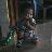 Abine Aqil sing paling guanteng sedunia maya