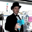 Sean McKesson - @SloopSeanB - Twitter