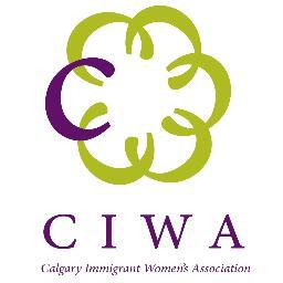 Calgary Immigrant Women's Association:
Empower Immigrant Women. Enrich Canadian Society.