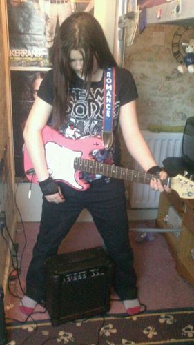 Jack/Musician/Doctor Who/Sherlock/George Orwell/David Bowie/Floydian/Vinyl Freak/Actual Freak
