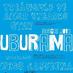 Uburama (@uburama) Twitter profile photo