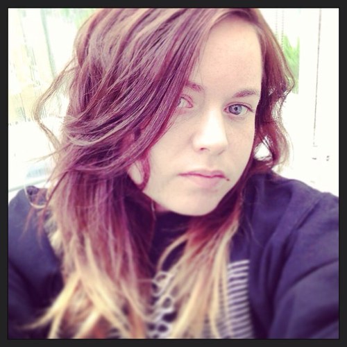 i am just me . . . like it or lump it x
