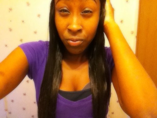 Kabreonna_A_'s profile picture. 