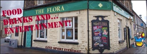 If you want a decent pint and friendly staff, go somewhere else.