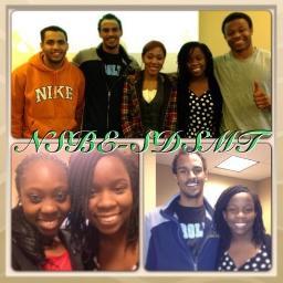 NSBE-SDSM&T, South Dakota School of Mines and Technology-National Society of Black Engineers