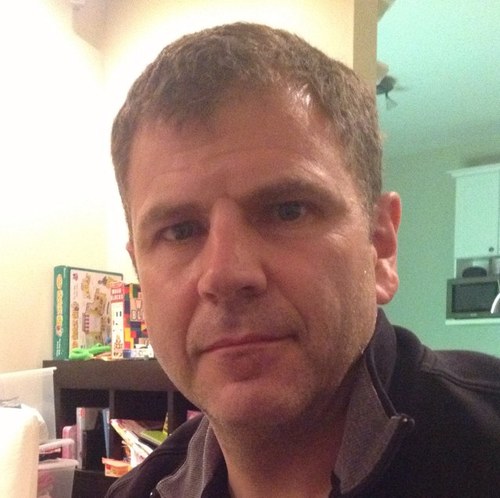 Father and husband, fan of tennis, baseball and hockey,  passionate about the success of my clients and interested in #AI and #payments.