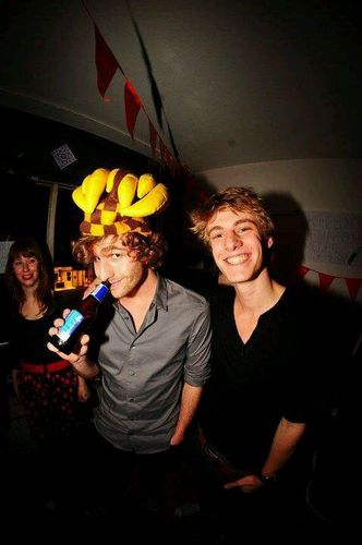 TKarskens's profile picture. Radboud University Nijmegen
Living in San Juan - Argentina at the moment