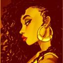 Connie Lemus - @OshunL82 - Twitter